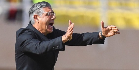 انتقاد افشین قطبی از برنامه آماده سازی تیم ملی فوتبال در گفت و گو با رسانه آمریکایی