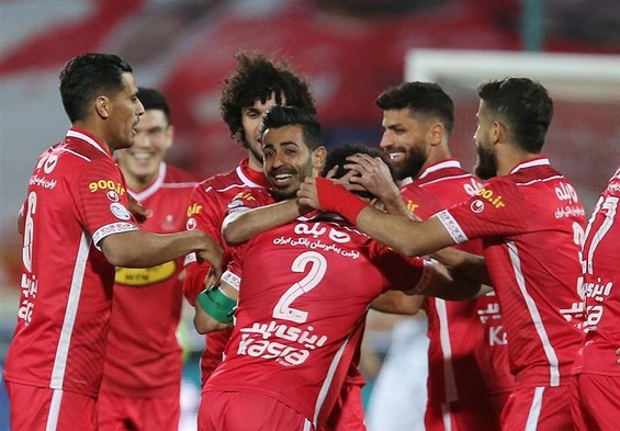 اسدی: پرسپولیس چیزی برای از دست دادن ندارد/ استقلال باز هم به چالش کشیده خواهد شد
