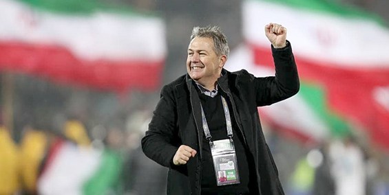 اسکوچیچ‌ چه زمانی به ایران بازمی‌گردد؟