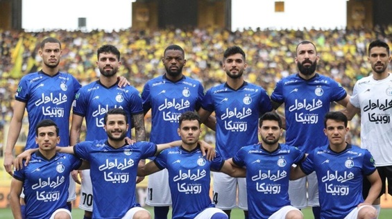 پشت پرده سکوت بازیکنان استقلال لو رفت