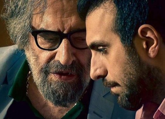 واکنش پولاد کیمیایی به اظهارنظرها در مورد پدرش: ناگفتهها را میگویم!