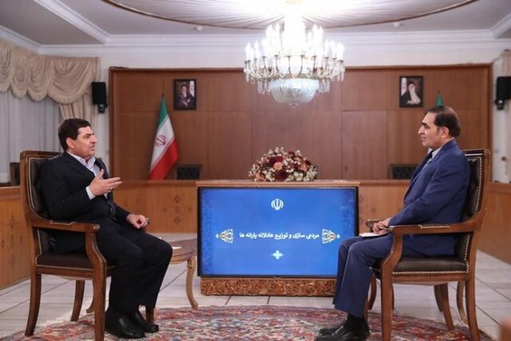 مخبر: یارانه نان و دارو به هیچوجه حذف نمیشود