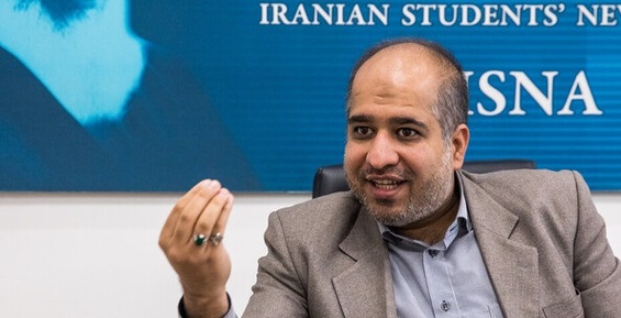 ممنوعیت ورود گوشیهای لوکس مختص یک نشان نیست/کسی قصد از دور خارج کردن شبکه های اجتماعی را ندارد