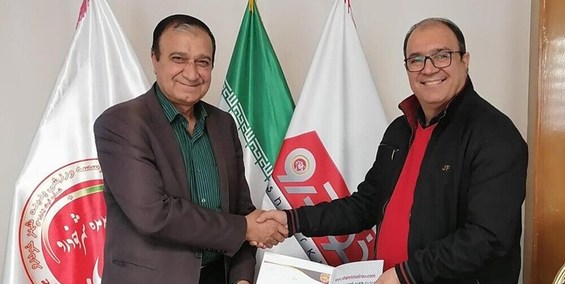 قائم مقام شهرخودرو: به کمیته استیناف هم گفتم توافقی با پرسپولیس نداشتیم