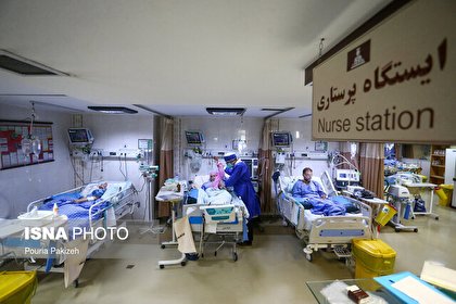 آمار کرونا امروز چهارشنبه ۱۴ اردیبهشت ۱۴۰۱