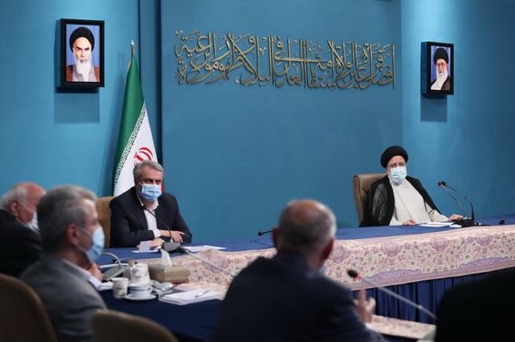 رئیسجمهور: تلاش داریم مردم مزه شیرین عدالت در پرداخت یارانهها را بچشند