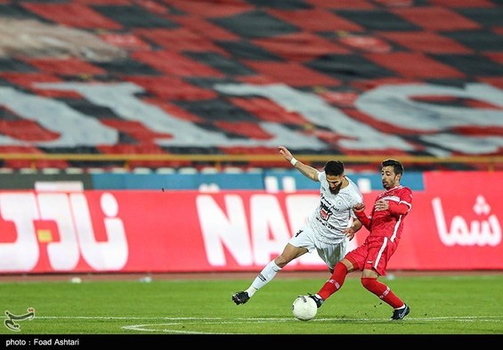 لیگ برتر فوتبال| دیدار سَر و ته جدول و کار «سخت‌تر» پرسپولیس