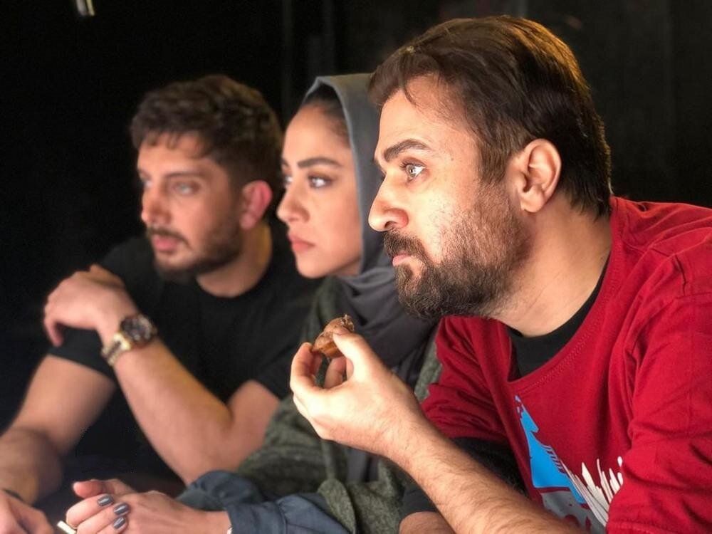 سه فیلم با بازی مهتاب کرامتی، لعیا زنگنه و بهاره کیانافشار، پروانه نمایش گرفتند/ عکس
