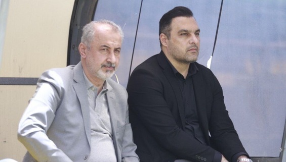 ماجرای حضور یک استقلالی در پرسپولیس؛ گزینه ای که آجرلو او را نخواست!