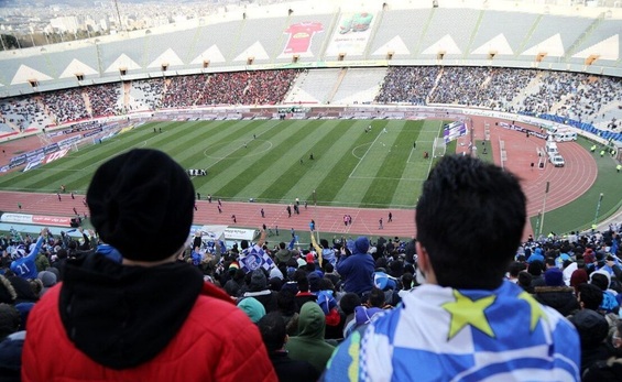 انتقام گیری به سبک هواداران پرسپولیس/ ۲ استقلالی در مظان اتهام بزرگ