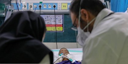 آمار کرونا امروز پنجشنبه ۱۵ ارديبهشت ۱۴۰۱