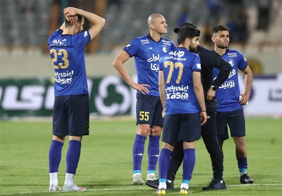 سامره: با تهمت زدن و بحث و جدل میخواهند تمرکز استقلال را بههم بزنند