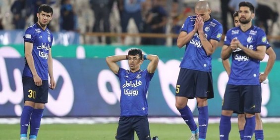 عالمی: در گذشته افرادی برای کمک آمدند اما مشکلات استقلال را 10 برابر کردند