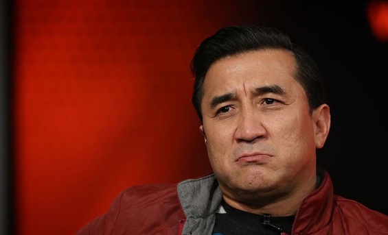 حقوق ۱۰۰ میلیونی برای استیلی کم است/ امثال باقری نباشند ملی‌پوشان فدراسیون را می‌‎خورند