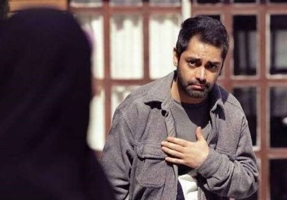 بازیگر جوان سریالهای طنز تلویزیون: خبر مرگم دروغ است