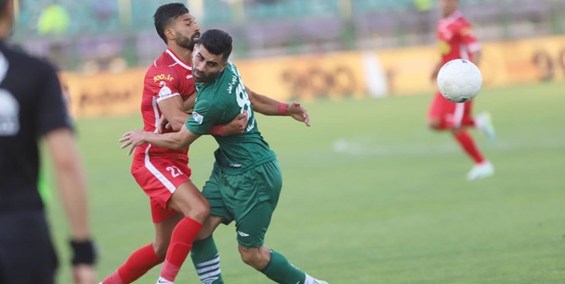 پرسپولیس رامین رضائیان را جریمه میکند؟