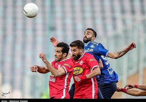 سقوط آزاد استقلال و پرسپولیس در رده‌بندی برترین تیم‌های جهان