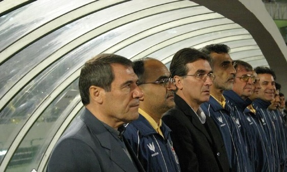 اسکوچیچ از برکنار شدن می ترسد؛ او به ایران آمد تا زندگی اش را اداره کند!