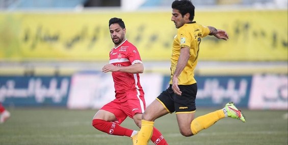 واکنش سازمان لیگ به صورتجلسه پرسپولیس و سپاهان