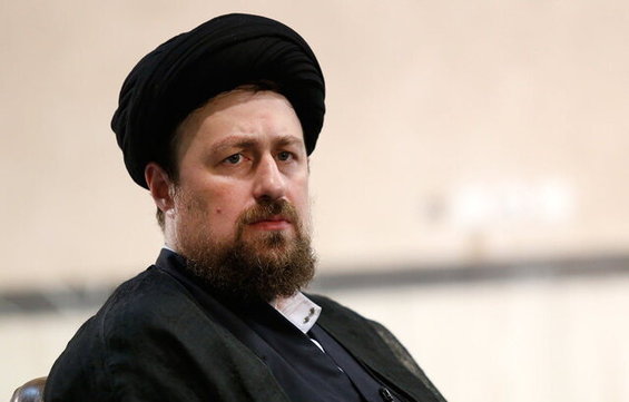 سید حسن خمینی: همه می دانیم شرایط کشور سخت است