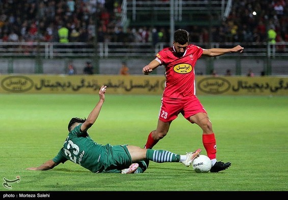 نوروزی: اگر قرار به رفتن گلمحمدی است باید یکی مثل برانکو بیاید/ نمیتوان به پرسپولیس خُرده گرفت