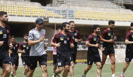 دردسر بزرگ برای گل محمدی/ کدام پرسپولیسیها در تیم ملی مصدوم شدند؟