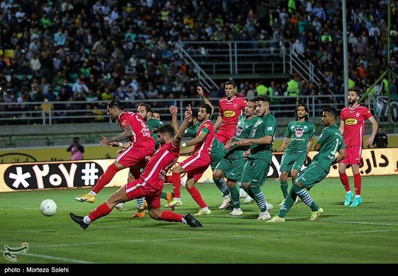 پرسپولیس چرا نتوانست نتایج ۵ فصل اخیر را تکرار کند؟