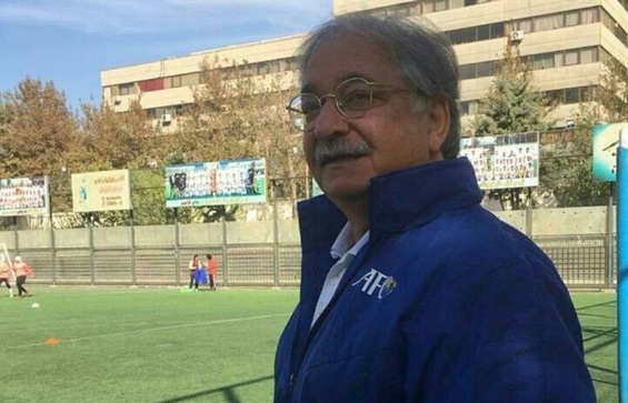 حمله تند کارشناس فوتبال به فدراسیون  تیم ملی ایران در حد و اندازه جام جهانی نیست