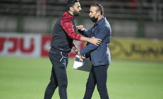 پرسپولیس با این شرایط قهرمان است/ از یحیی گل محمدی دیگر چه انتطاری دارید؟/ فقط باید سرمربی خارجی بیاید!