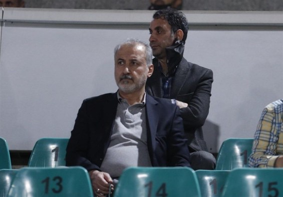 آخرین وضعیت تمدید قرارداد بازیکنان پرسپولیس و ادامه همکاری با گلمحمدی