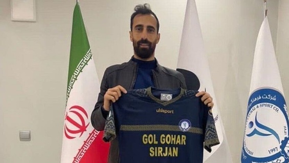 سرنوشت عجیب دو ستاره مد نظر استقلال و پرسپولیس/ سقوط آزاد در بازار نقل و انتقالات!