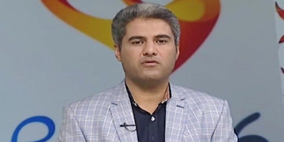 مدیرکل ورزش و جوانان یزد: به تفکری گفتم فدراسیون فوتبال و ماجدی نیاز به حمایت دارند
