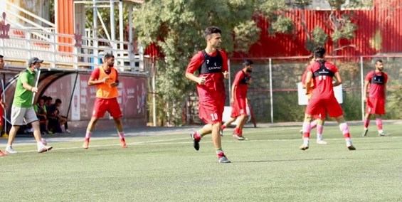 یک پرسپولیسی دیگر نامزد شد؛ فردا مدیر آکادمی پرسپولیس معرفی میشود؟