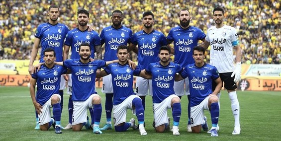 اعداد جذابی که در انتظار استقلال است/فرصت عالی مجیدی برای شکستن رکورد بزرگ پرسپولیس