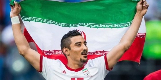 قوچاننژاد: در جام جهانی باید دنبال صعود باشیم تیم ملی باید ستاره باشد نه بازیکن