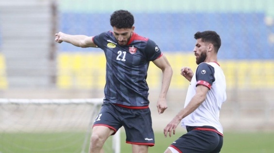 اولین جدا شده پرسپولیس را بشناسید!