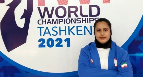 پشت پرده خروج دختر وزنه بردار ایرانی از محل اقامت تیم ملی وزنه برداری