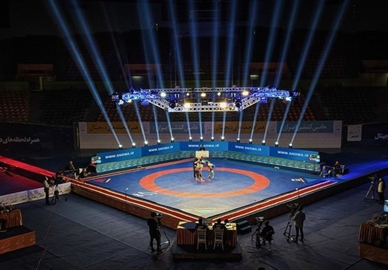 روس‌ها در آستانه محرومیتی دیگر/ میزبانی مسابقات جهانی ۲۰۲۳ از روسیه گرفته می‌شود؟