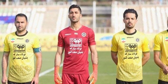 واکنش مظاهری به انتقام از پرسپولیس، قهرمانی استقلال و دستکش و کفش قرمز