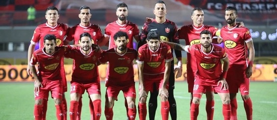 مصدومیت بلای جان سرخ‌ها؛ خانه‌نشینی 10 روزه یک پرسپولیسی