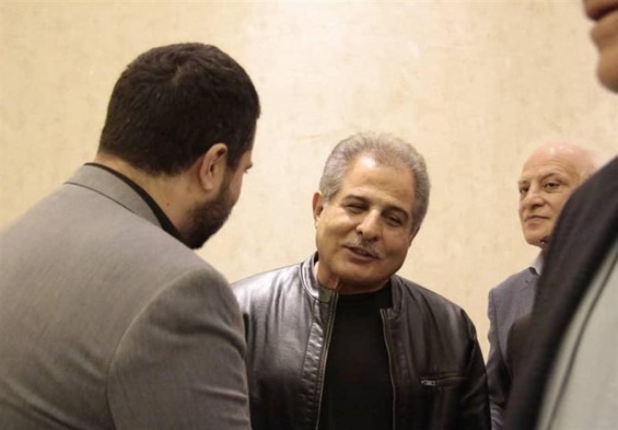 گلایه‌های پنجعلی در باشگاه پرسپولیس