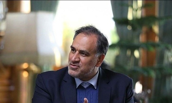طعنه سنگین مدیرعامل سابق استقلال