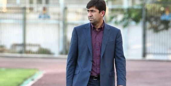 رضائیان: پیدا کردن حریف تدارکاتی در فیفادی سخت بود/ از درآمد 300 هزار دلاری بی خبرم