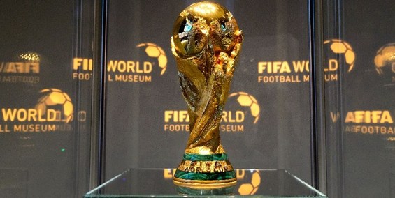 کویت میزبان جام جهانی شد چه زمانی نوبت میزبانی ایران می شود؟+عکس