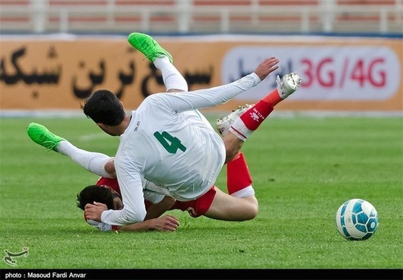ادامه واکنشها به ادعای سوءقصد به داور بازی ذوبآهن - تراکتور