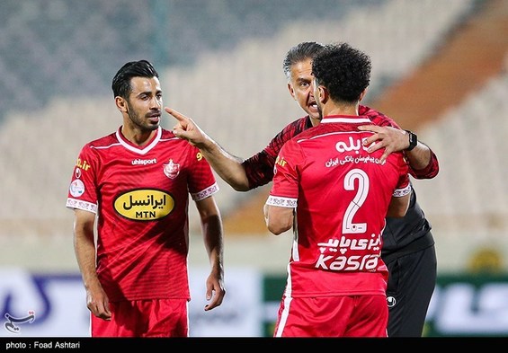 ابراهیمی: برای قهرمان شدن باید به دنبال استعداد‌ها باشیم نه دلالی