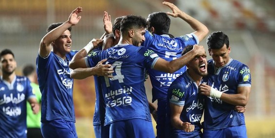 دلایل قهرمانی استقلال از زبان مدرس AFC