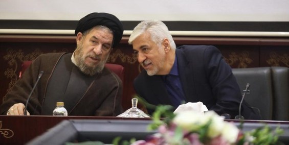 اعلام حمایت از تیم ملی فوتبال در جلسه وزارت و فراکسیون ورزش