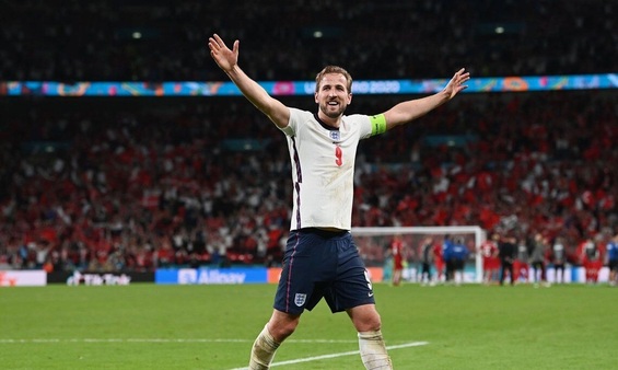 سورپرایز ویژه اسکوچیچ برای کاپیتان تیم ملی انگلیس!/ فرمول مهار هری‌کین در جیب دراگان