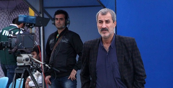 اینکه می‌گویند گابریل پین استقلال را قهرمان کرد خنده دار است/ مگر قرار است پرسپولیس هر سال قهرمان شود؟